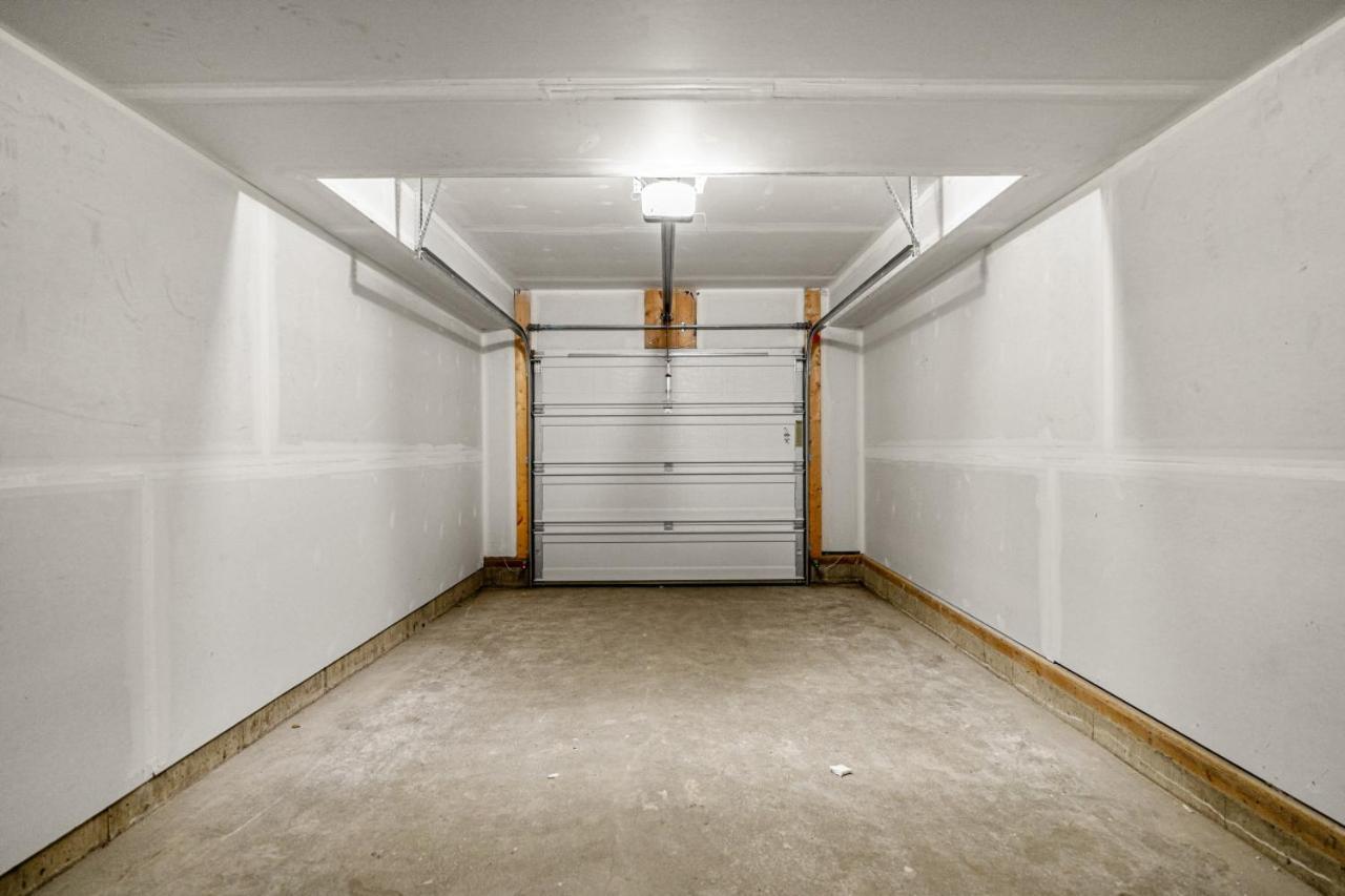 卡加利Guest Favorite With Garage, Free Banff Pass, Netflix, King Bed, Balcony, Perfect For Couples, Sleeps 4别墅 外观 照片